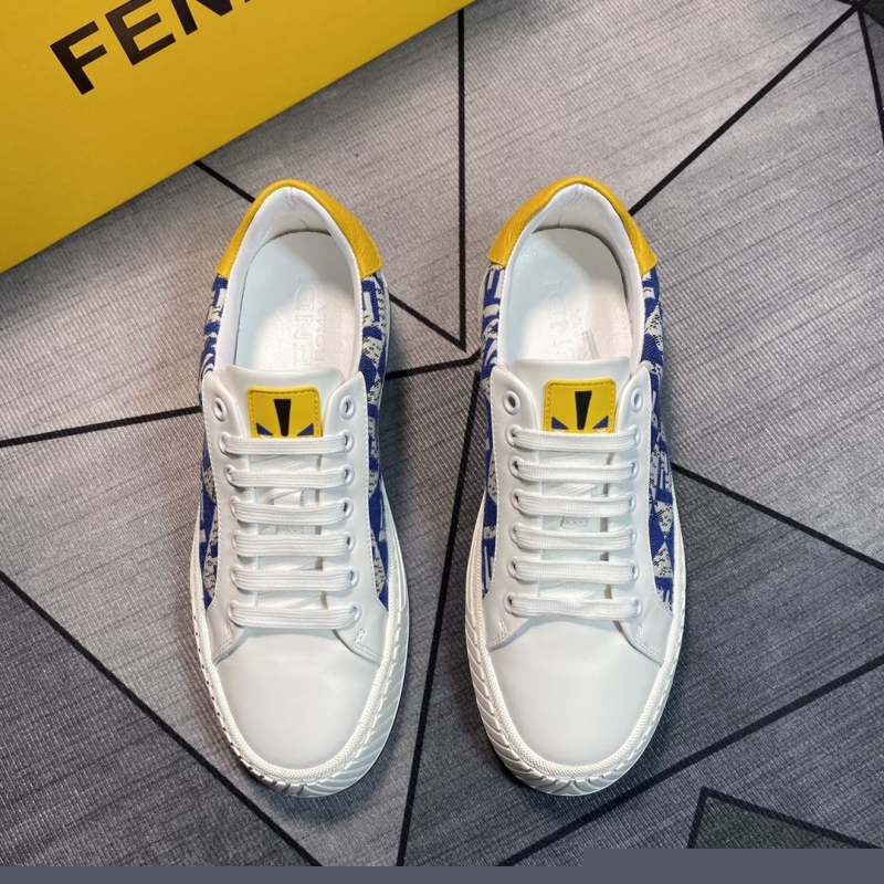 F**di sneakers